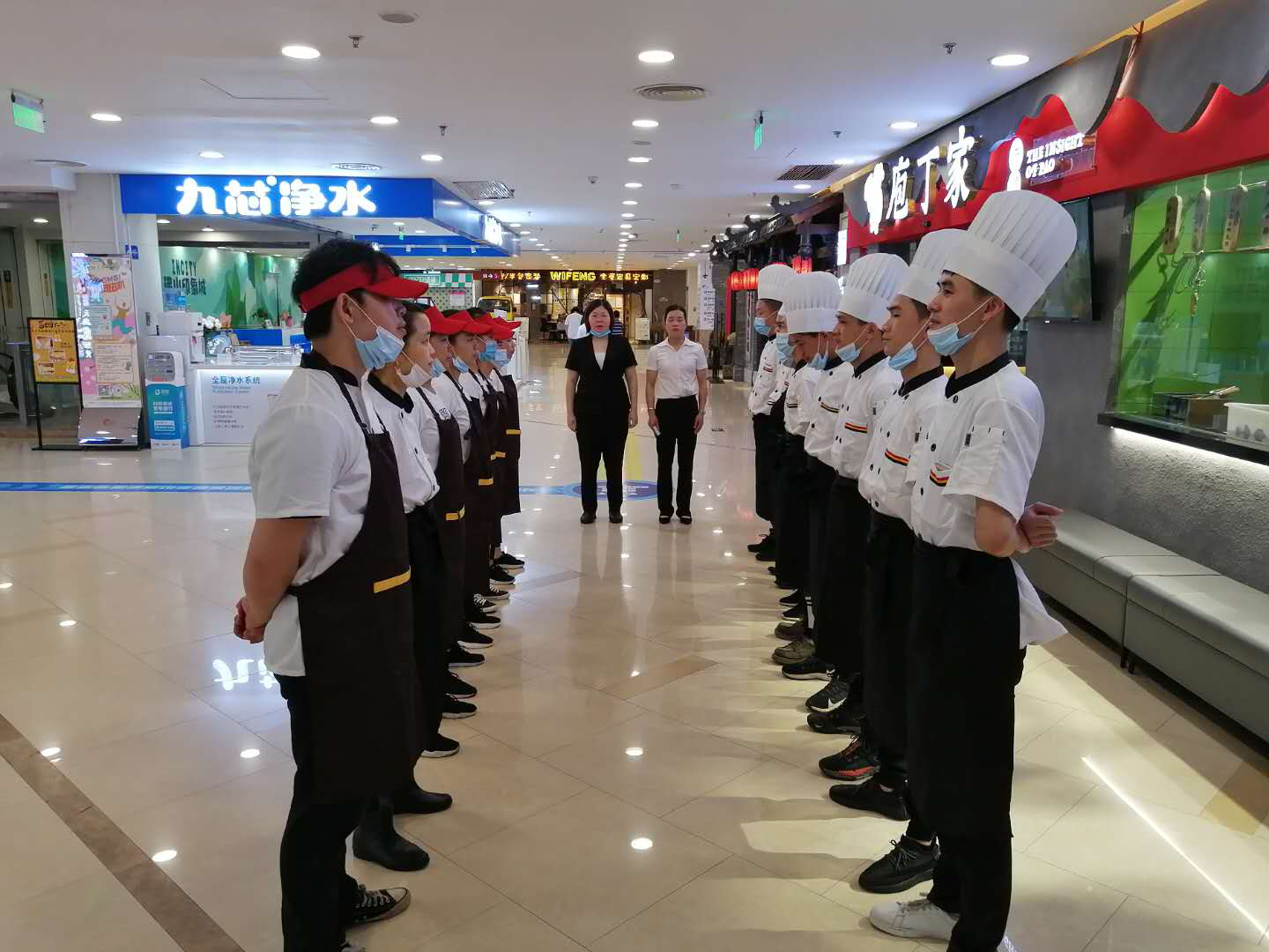 沈阳人才市场餐饮招聘，打造卓越餐饮团队的关键一步