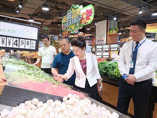 超市百货商品明细，丰富多样的商品满足您的全方位需求