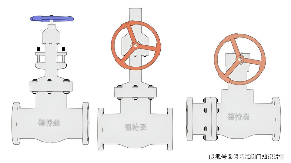 不锈钢截止阀的加工过程详解