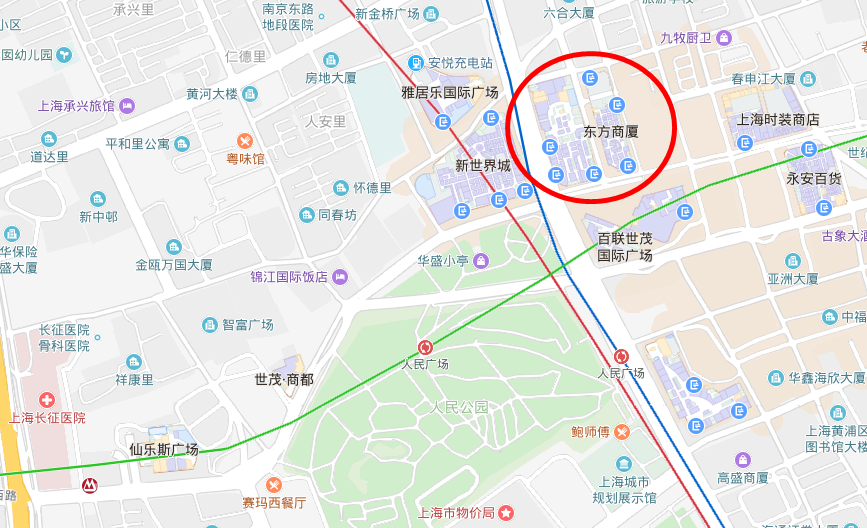 常熟鞋服百货批发市场深度解析，位置与市场概况