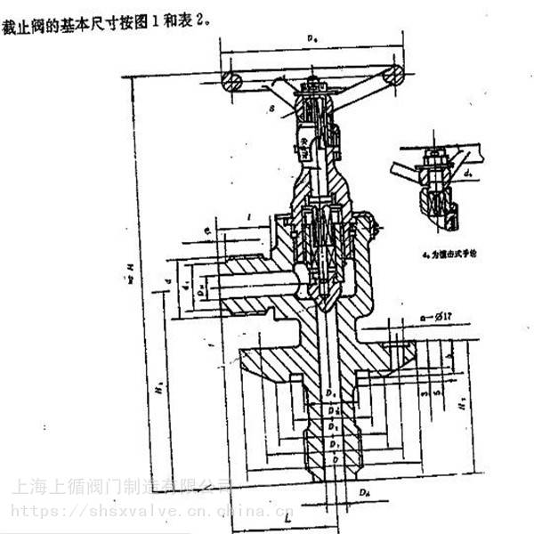 不锈钢截止阀10K，性能、应用与选择