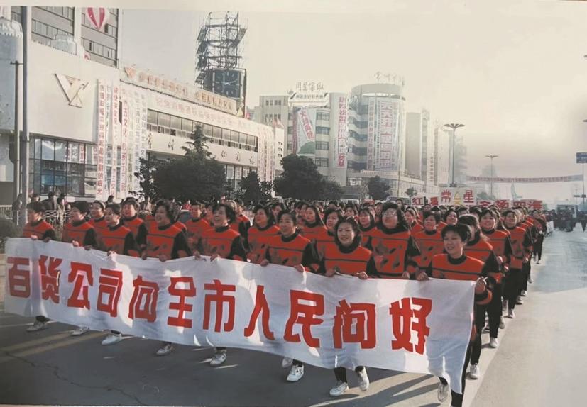 常州零售百货批发市场，繁荣的商业脉络与多元的市场生态