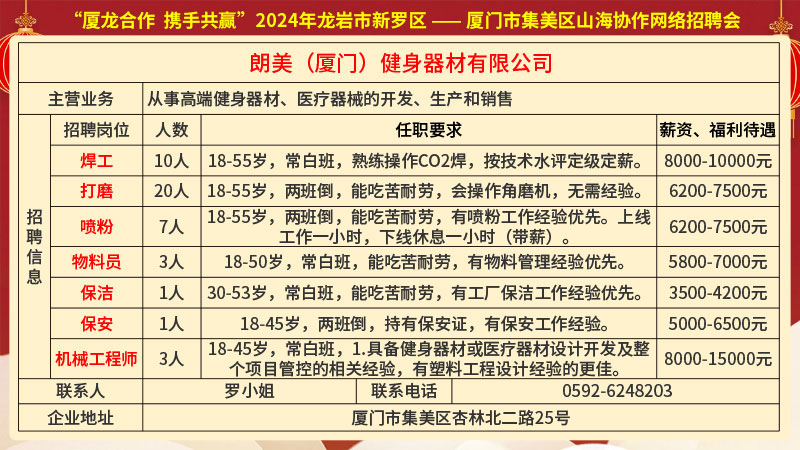 叉车证招工最新招聘信息及行业趋势分析