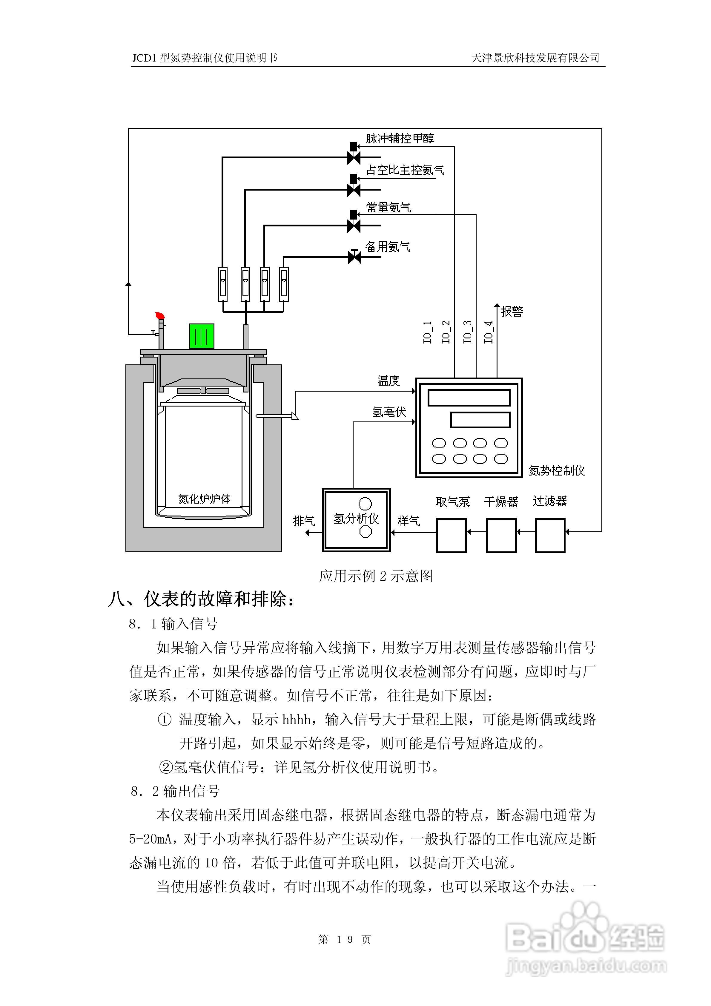 测量冰箱电磁阀，技术细节与操作指南