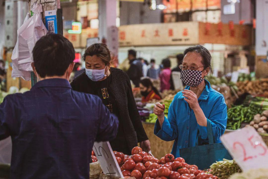 超市百货叫卖词的艺术与魅力