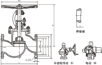 不锈钢截止阀的安装与使用指南