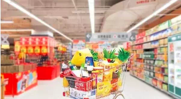 超市食品百货回收，环保与商业模式的融合