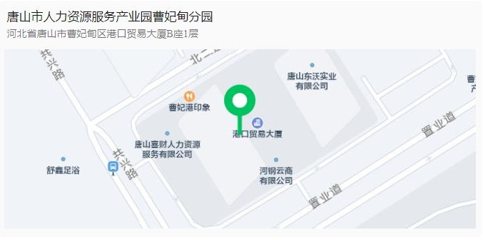 曹妃甸人才网招聘信息——探寻职业发展的无限可能