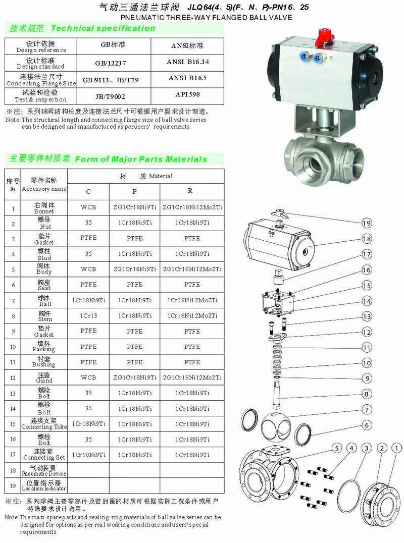 不锈钢气动球阀DN80，性能、应用与维护