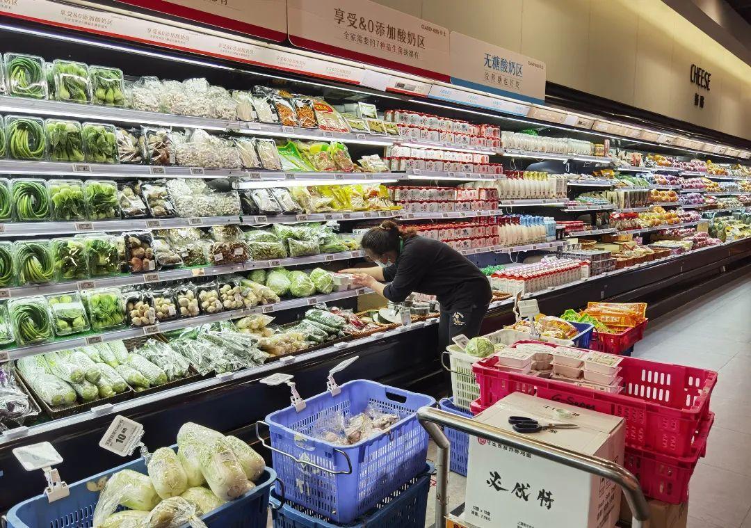 超市百货饮料市场，繁荣背后的故事